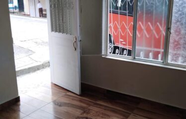 Vendo casa esquinera en Ibagué con 4 rentas de 378 m2