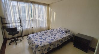 Habitación en vivienda compartida