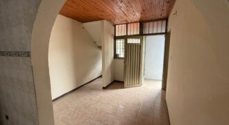 ARRIENDO APARTAMENTO BARRIO GUAMAL